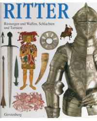 Sehen-Staunen-Wissen - Ritter