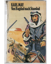 Karl May - Von Bagdad nach...