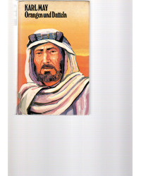 Karl May - Orangen und Datteln - (Pawlak Nr.18)