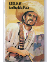 Karl May - Am Rio de la Plata (Pawlak Nr.34 )
