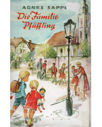 Die Familie Pfäffling -...