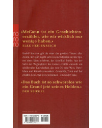 Der Tänzer - Ein Roman über den sowjetischen Tänzer Rudolf Nurejew