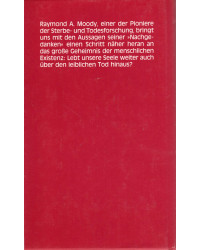 Nachgedanken über das Leben nach dem Tod