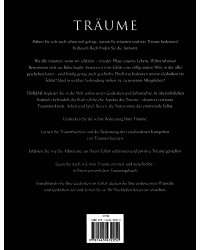 Träume - Der Schlüssel zu Ihren Träumen