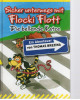Thomas Brezina - Sicher unterwergs mit Flocki Flott - Die bellende Katze