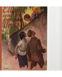 Ellen und die lustige Ursel