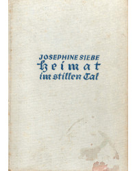 Heimat im stillen Tal