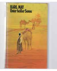 Karl May-Ujnter heißer Sonne (Pawlak Nr.41)