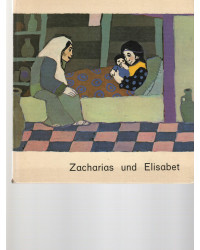 Zacharias und Elisabet-Was...