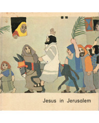 Jesus in Jerusalem-Was uns...