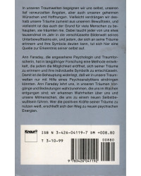 Die positive Kraft der Träume