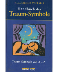 Handbuch der Traumsymbole -...