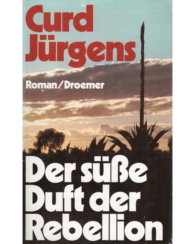 Der süße Duft der Rebellion