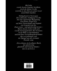 Durch einen Spiegel in einem dunklen Wort