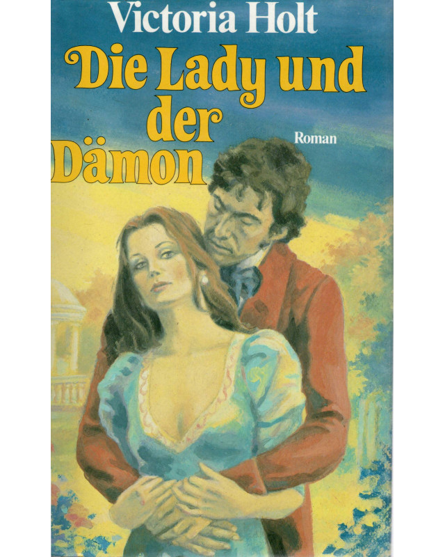 Die Lady und der Dämon
