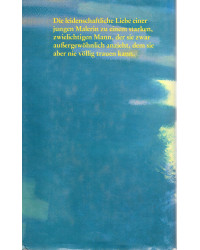 Die Lady und der Dämon