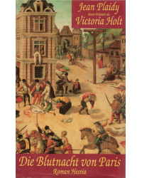 Die Blutnacht von Paris