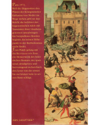 Die Blutnacht von Paris