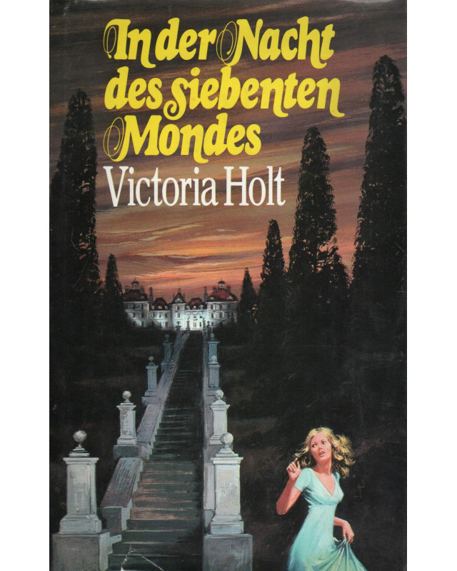 In der Nacht des siebenten Mondes