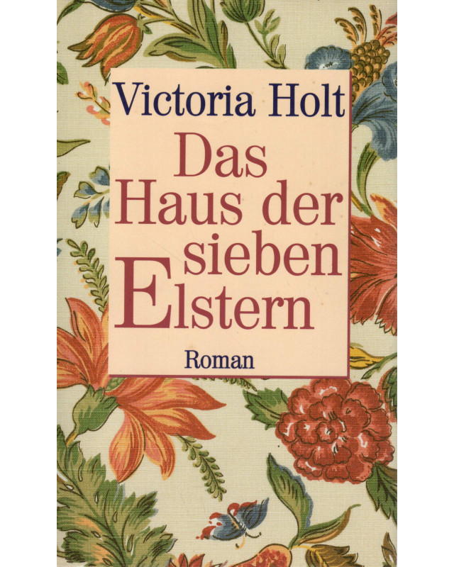 Das Haus der sieben Elstern