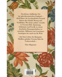 Das Haus der sieben Elstern