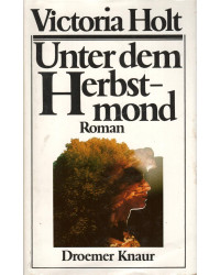 Unter dem Herbstmond