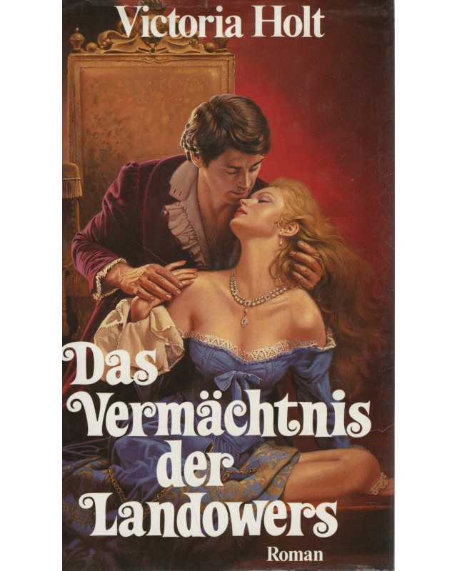 Das Vermächtnis der Landowers