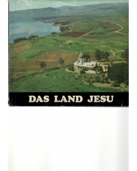Das Land Jesu