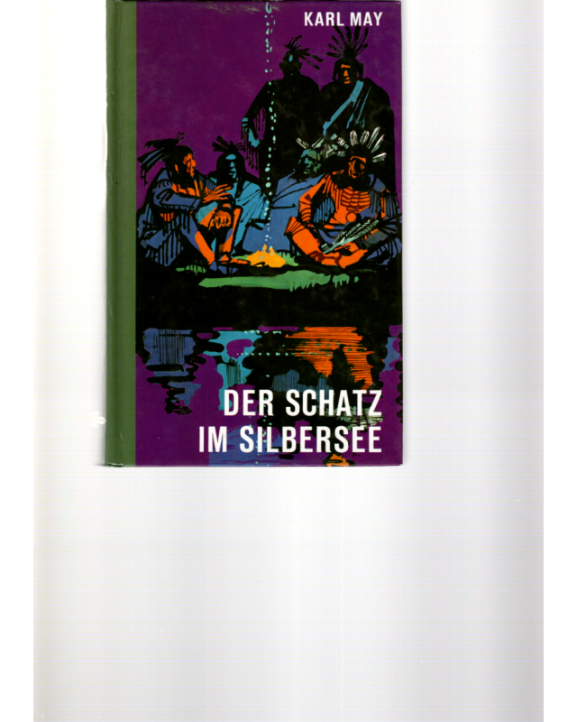 Der Schatz im Silbersee