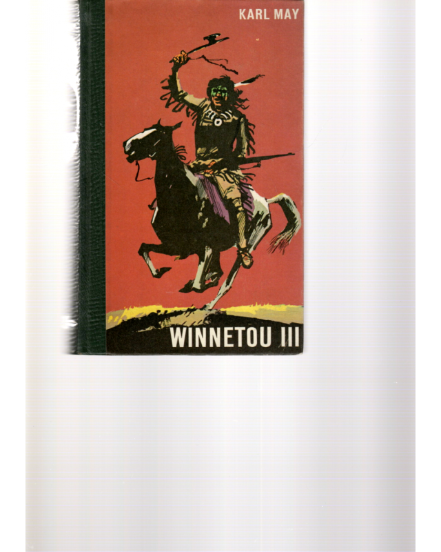 Winnetou