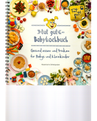 "tut gut"-Babykochbuch -...