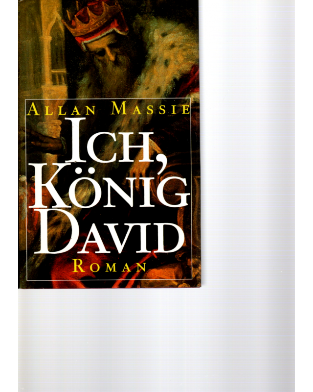 Ich König David