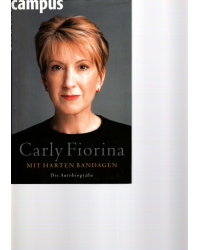 Mit Harten Bandagen - Die Autobiografie