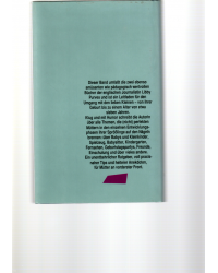 Die Kunst (k)eine perfekte Mutter zu sein