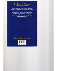 Das Netz der Gefühle - Wie Emotionen entstehen