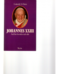 Johannes XXIII. - Auf ihn...