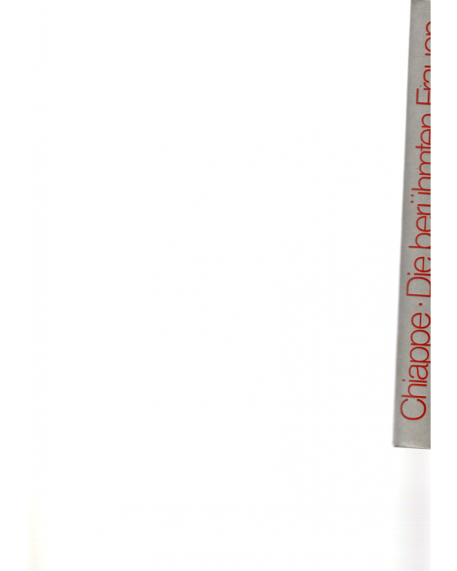 Die berühmten Frauen der Welt von A-Z