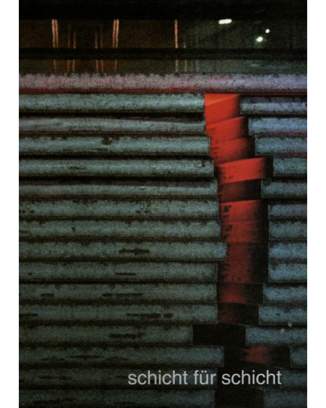 Schicht für Schicht