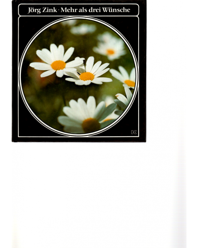 Mehr als drei Wünsche