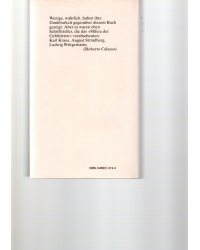 Geschlecht und Charakter