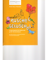 Kuschel Getuschel - 25...
