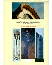 Kunst & Kultur in Österreich - Das 20. Jahrhundert