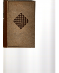 Das Schachspiel - Systematisches Lehrbuch für Anfänger und Geübte