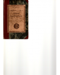 Lehrbuch des Schachspiels