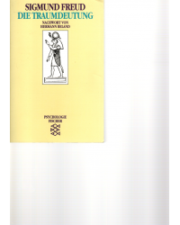 Die Traumdeutung