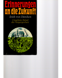 Erinnerungen an die Zukunft