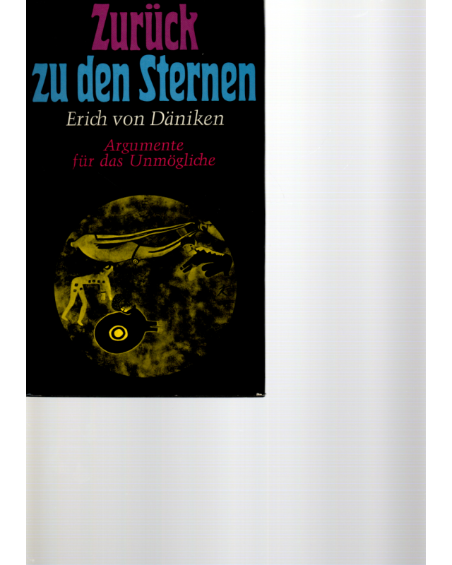 Zurück zu den Sternen