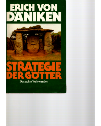 Strategie der Götter