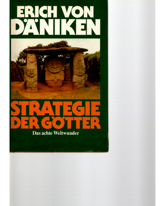 Strategie der Götter