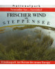 Neusiedlersee - Frischer Wind am Steppensee